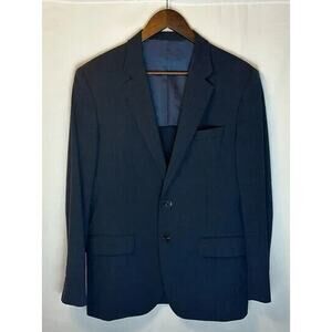 Parkland Men’s Blazer Sz 18 inches wide 30 inches long